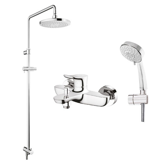 Sen cây Toto TBW01001B1-TBG01302V-DGH108ZR