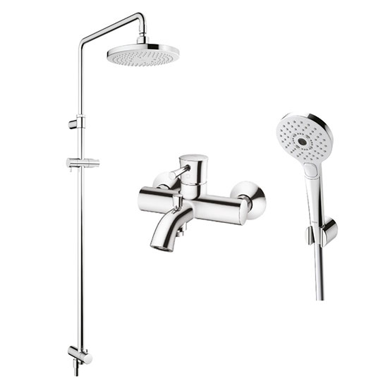 Sen cây Toto TBW01001B1-TBS02302V-TBW01010A