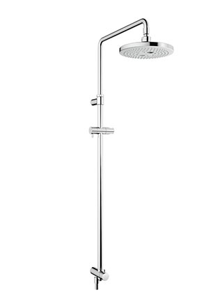 Cần sen cây tắm TOTO TBW01002B