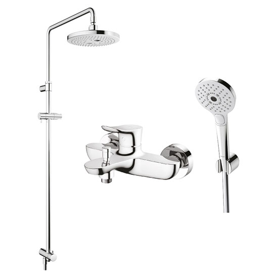 Sen cây Toto TBW01002B1-TBG01302V-TBW01010A