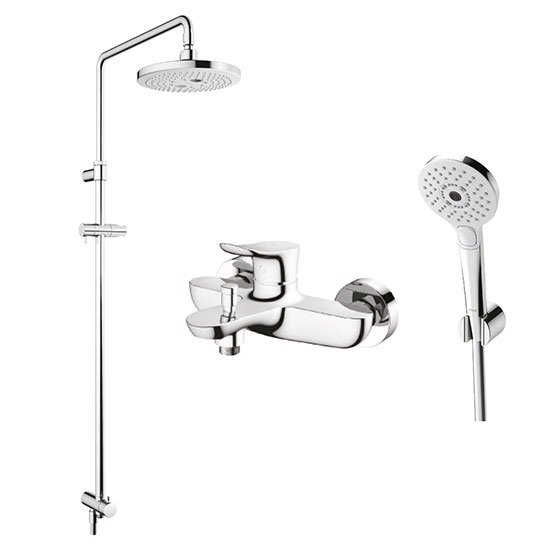 Sen cây Toto TBW01002B1-TBG03302V-TBW01010A