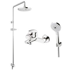 Sen cây Toto TBW01002B1-TBS03302V-TBW01010A