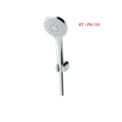 Dây bát sen tắm Toto TBW01008B