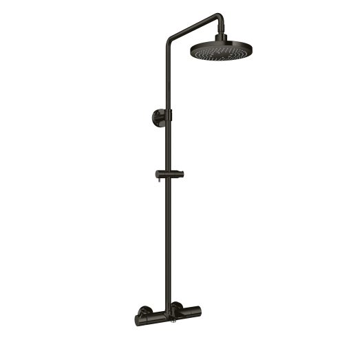Sen cây nóng lạnh dòng G kèm vòi xả bồn TOTO TBW01301AB#MBL