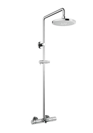 Sen cây tắm TOTO TBW01301AB