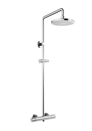 Sen cây tắm TOTO TBW01302AB
