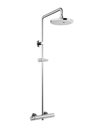 Sen cây tắm TOTO TBW01303AB