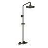 Sen cây nóng lạnh dòng G kèm vòi xả bồn TOTO TBW01303AB#MBL