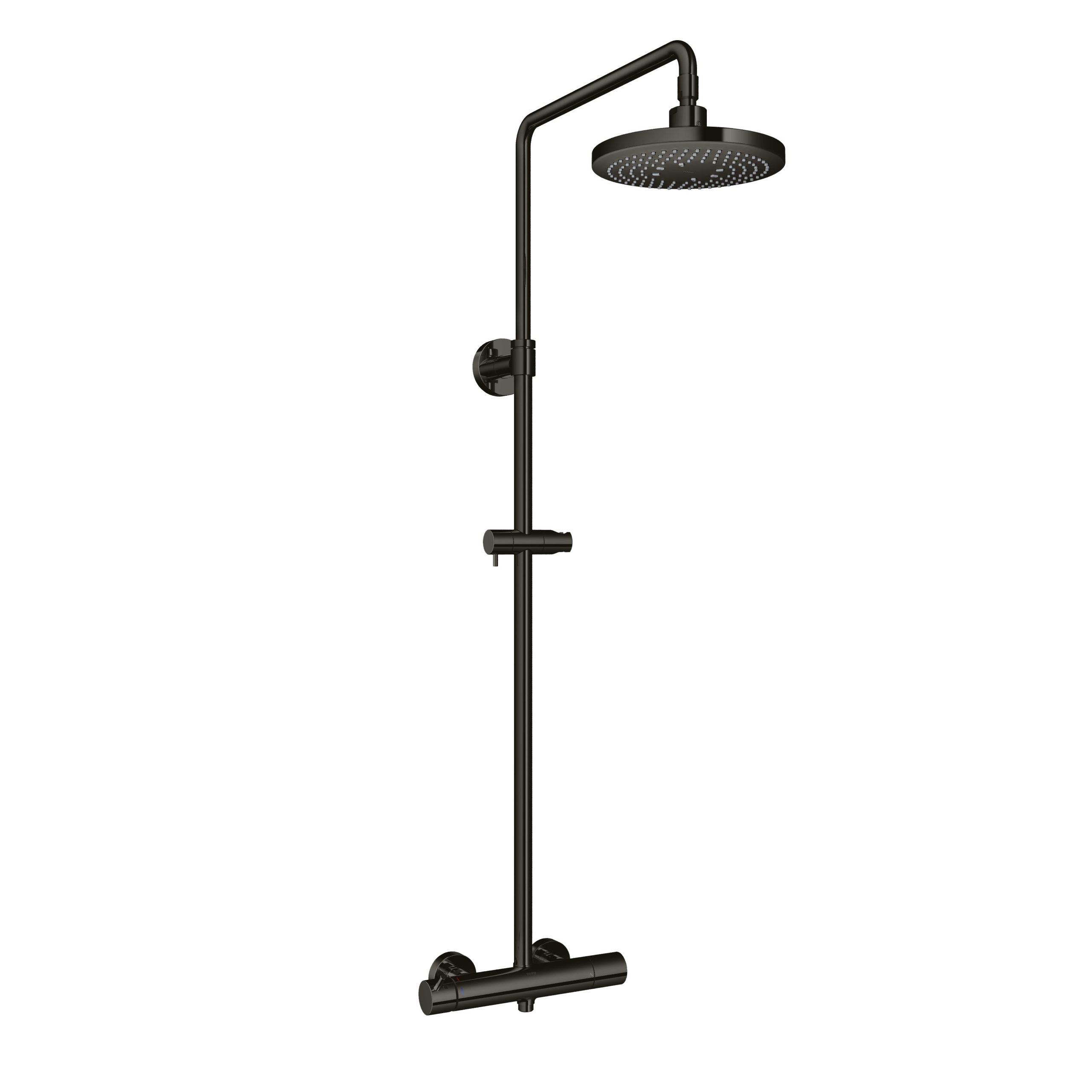 Sen cây nóng lạnh dòng G kèm vòi xả bồn TOTO TBW01303AB#MBL