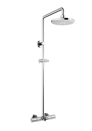 Sen cây tắm TOTO TBW01401B