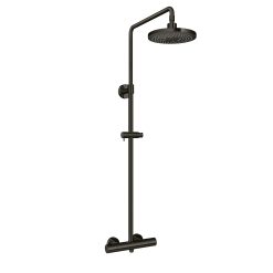 Sen cây tắm nhiệt độ màu đen mờ TOTO TBW01402AA#MBL