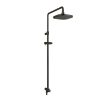Cần sen cây tắm màu đen mờ TOTO TBW02001BB#MBL