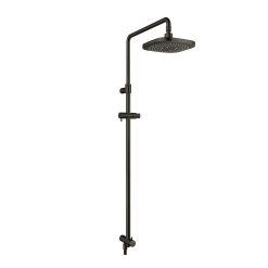 Cần sen cây tắm màu đen mờ TOTO TBW02001BB#MBL