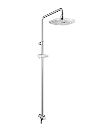 Cần sen cây tắm TOTO TBW02002B