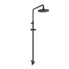Cần sen cây tắm màu đen mờ Toto TBW07005A#MBL