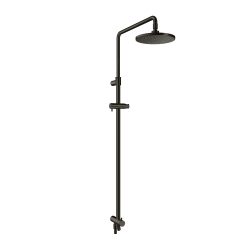 Cần sen cây tắm màu đen mờ Toto TBW07005A#MBL