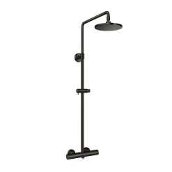 Sen cây tắm nhiệt độ màu đen mờ TOTO TBW07402A#MBL