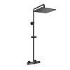 Sen tắm nhiệt độ màu đen mờ TOTO TBW08405A#MBL
