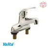 Vòi chậu lavabo nóng lạnh Valta TD-2211