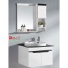 Bộ tủ chậu Picomat mặt bàn đá Kolia TD601