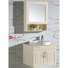 Bộ tủ chậu Picomat mặt bàn đá Kolia TD603
