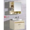 Bộ tủ chậu Picomat mặt bàn đá Kolia TD604