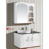 Bộ tủ chậu Picomat mặt bàn đá Kolia TD805
