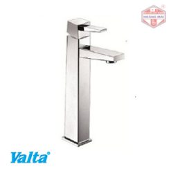 Vòi chậu lavabo nóng lạnh Valta TD-8113