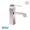 Vòi chậu lavabo nóng lạnh Valta TD-9112