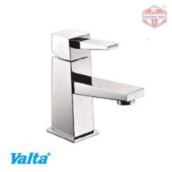 Vòi chậu lavabo nóng lạnh Valta TD-9113
