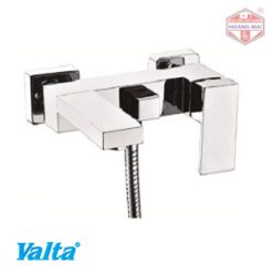 Vòi sen tắm nóng lạnh Valta TD-9134
