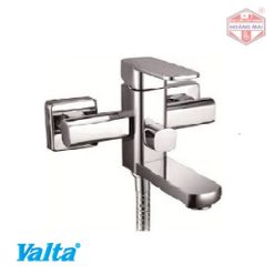 Vòi sen tắm nóng lạnh Valta TD-9135