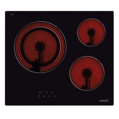 Bếp hồng ngoại Cata TDN 603/B