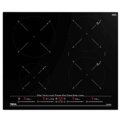 Bếp từ 4 Teka ITC 64630 BK MST