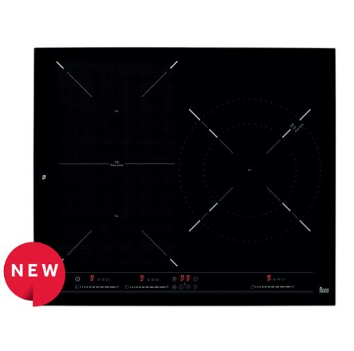 Bếp từ Teka ITF 6320 BK MSP
