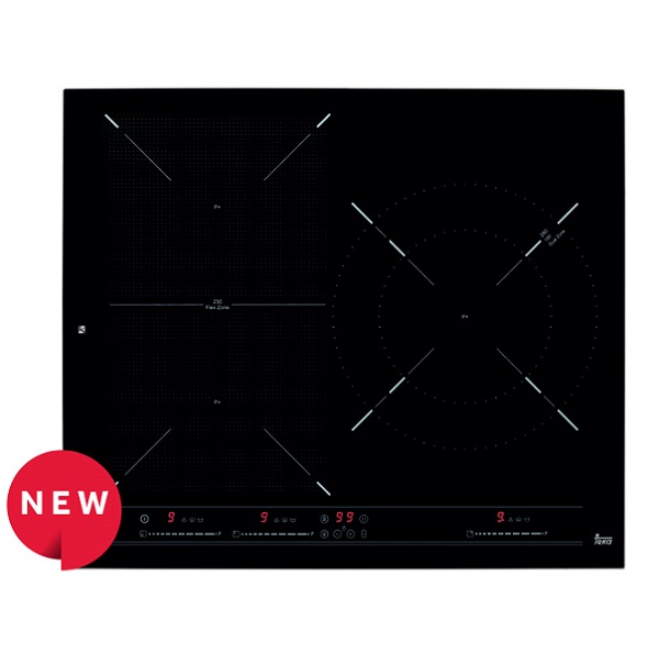 Bếp từ Teka ITF 6320 BK MSP