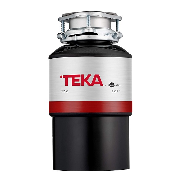 Máy hủy rác Teka TR 550