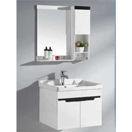 Bộ tủ chậu Picomat mặt sứ Kolia TF601
