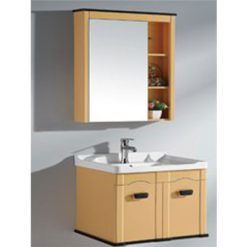 Bộ tủ chậu Picomat mặt sứ Kolia TF602