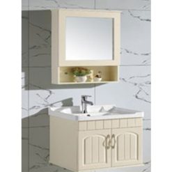 Bộ tủ chậu Picomat mặt sứ Kolia TF603