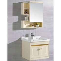 Bộ tủ chậu Picomat mặt sứ Kolia TF604