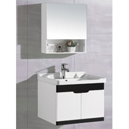 Bộ tủ chậu Picomat mặt sứ Kolia TF605