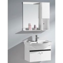 Bộ tủ chậu Picomat mặt sứ Kolia TF606