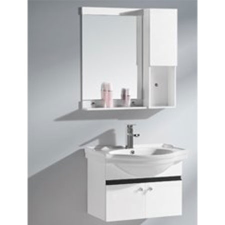 Bộ tủ chậu Picomat mặt sứ Kolia TF606