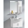 Bộ tủ chậu Picomat mặt sứ Kolia TF607