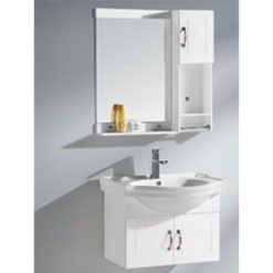 Bộ tủ chậu Picomat mặt sứ Kolia TF607