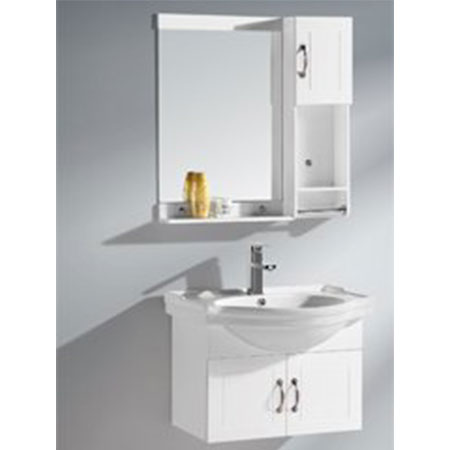 Bộ tủ chậu Picomat mặt sứ Kolia TF607