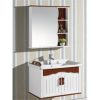 Bộ tủ chậu Picomat mặt sứ Kolia TF801