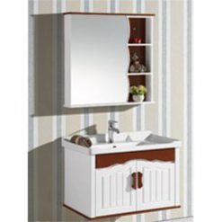 Bộ tủ chậu Picomat mặt sứ Kolia TF801