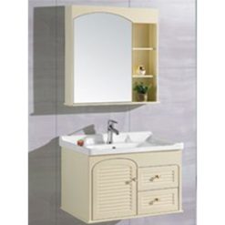 Bộ tủ chậu Picomat mặt sứ Kolia TF804